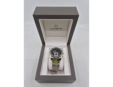 Affordable Watch Market (A988) - Lot 8002