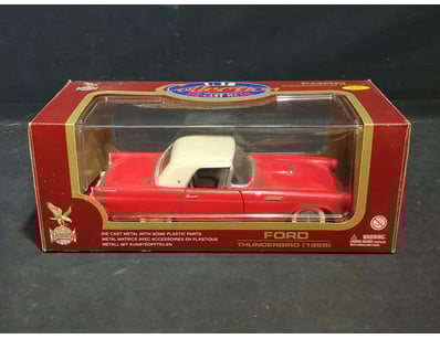 Model Car & Train Mania (A1000) - Lot 567