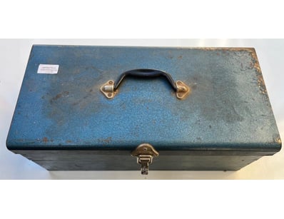 Home Improvement, DIY & Hardware (SAA976) - Lot 4869