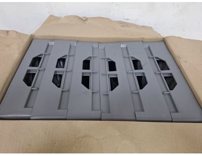 Unclaimed Freight (GCA984) - Lot 380