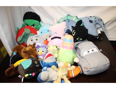 Sport, Leisure & Lifestyle (A998) - Lot 110