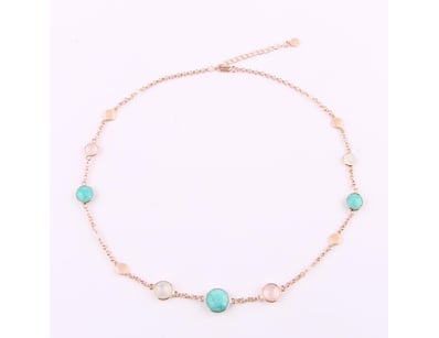 The Sterling Collection - Pendants, Rings, Brac... - Lot 234