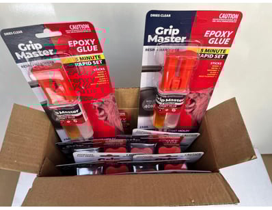 Home Improvement, DIY & Hardware (SAA982) - Lot 4172