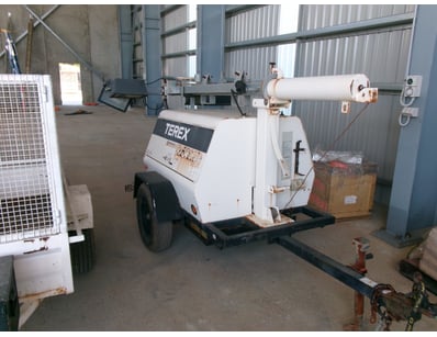 Workshop Equipment Dispersal (ON4392) - Lot 4