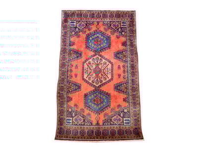 Antique, Vintage & Rugs (A997) - Lot 1217