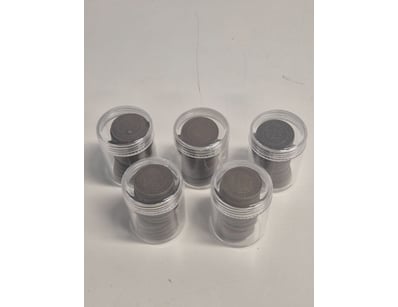 Banknotes & Coins (A982) - Lot 2311