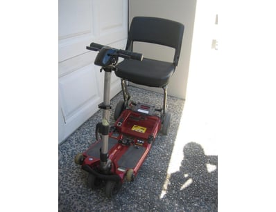 House & Homewares (A983) - Lot 2259