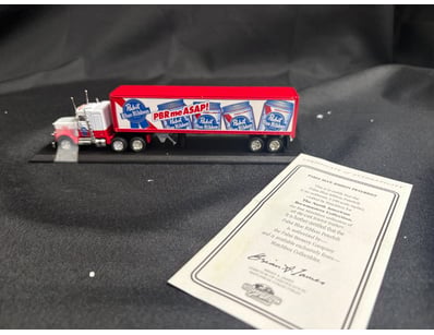 Model Car Mania (A1006) - Lot 402