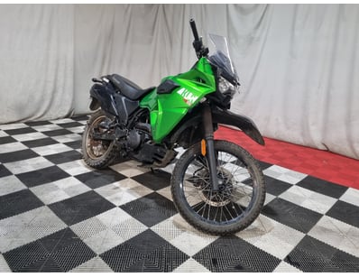 Motorbike, Marine & Recreation Assets Auction - Lot 200