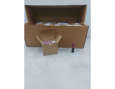 Beauty & Cosmetic Supplies - Liquidation (A1006) - Lot 650