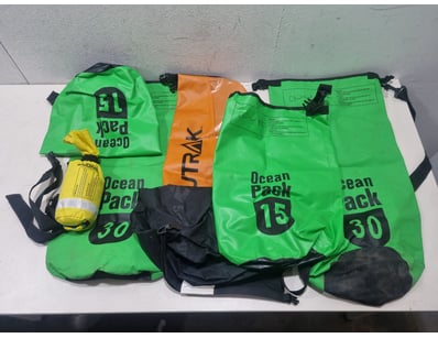 Sport, Leisure & Lifestyle (NSWA985) - Lot 2405