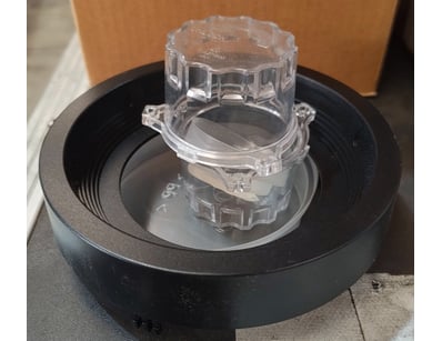 UNRESERVED SCI-FI ROADSHOW EVENT PRODUCTION (A1006) - Lot 12