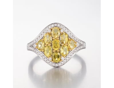 Fine Jewellery (A981) - Lot 1850