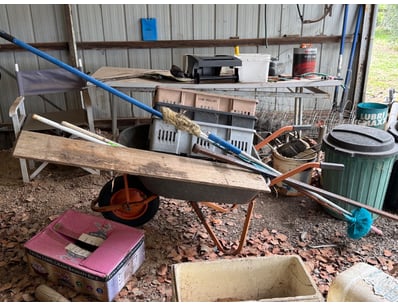 Cottles Bridge Winery Closure (VICA1006) - Lot 56