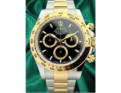 Luxury Watches (A977) - Lot 108