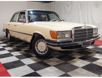 Classic, Muscle & Barn Finds - Lot 273