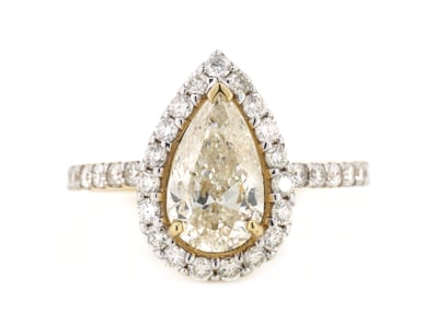 Luxury Jewellery (A989) - Lot 136