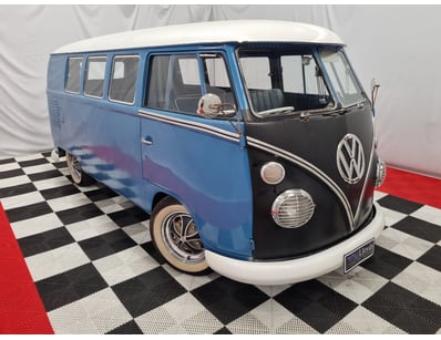 Classic, Muscle & Barn Finds - Lot 220