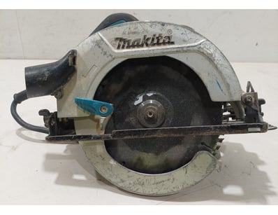 MOSTLY UNRESERVED Carpentry Business Closure - Lot 49