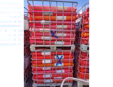 GOLD COAST COOMERA CIVIL CONTRACTORS END OF PRO... - Lot 144