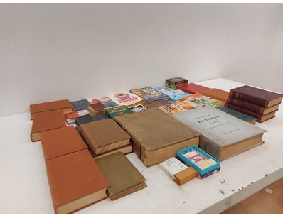 Sport, Leisure & Lifestyle (NSWA1004) - Lot 1196