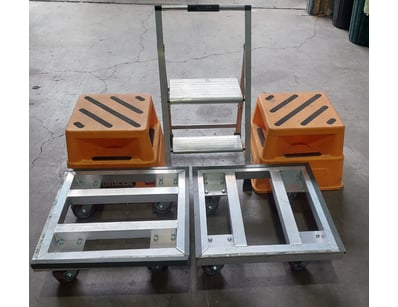 Commercial Builder Warehouse Liquidation (ON12105) - Lot 118