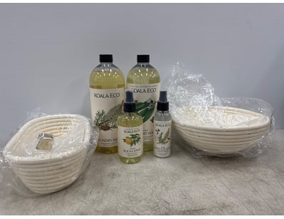 Unclaimed Freight (GCA1004) - Lot 156