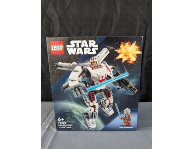 **UNRESERVED** LIFETIME COLLECTION OF LEGO PART... - Lot 260