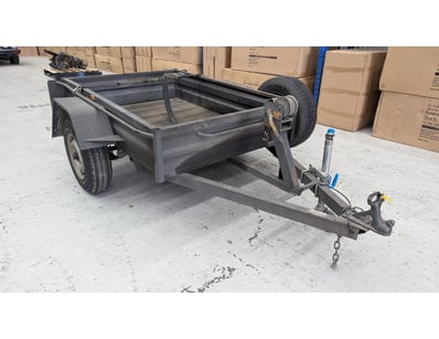 Major Flow, Pumping & Industrial Services Asset ... - Lot 33