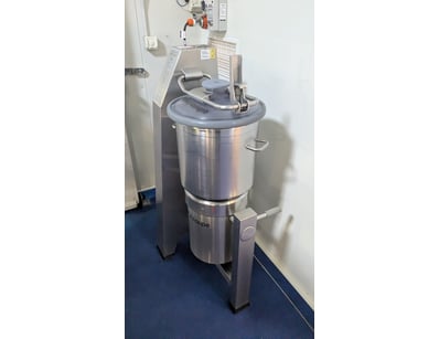 Major Food Processing Plant Closure (ON11985) - Lot 760