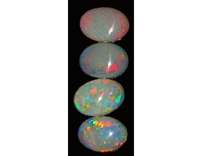 Opal Grandeur (A977) - Lot 1905