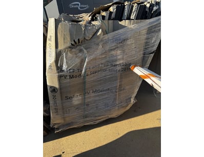 Home Improvement, DIY & Hardware (SAA994) - Lot 4743