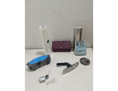 Sport, Leisure & Lifestyle (NSWA982) - Lot 2847