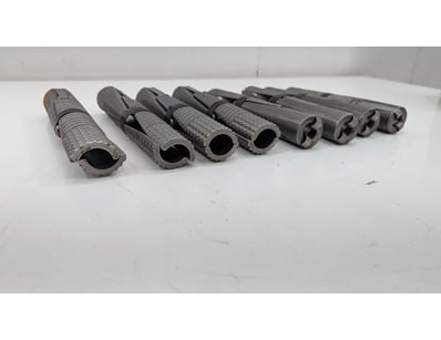 End of Contract Bypass Surplus - PART 2 - Lot 1460