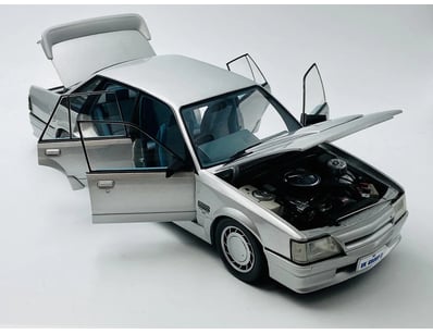 Model Car Mania (A986) - Lot 185