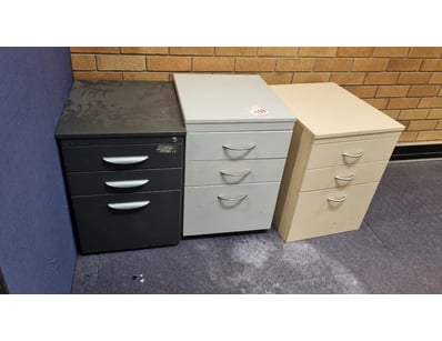 Office Furniture & Equipment (NSWA985) - Lot 159