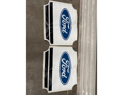 Mancave & Memorabilia (A990) - Lot 141