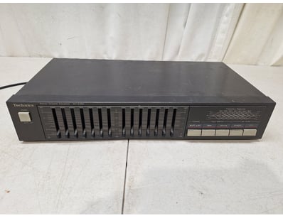 Home Entertainment, Audio & Computers (A988) - Lot 1509