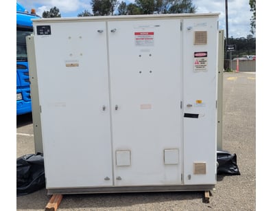 Civil, Transport & Machinery - Nationwide (ON4... - Lot 6807