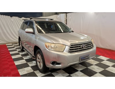 Passenger, Luxury & Commercial Vehicles Auction - Lot 903