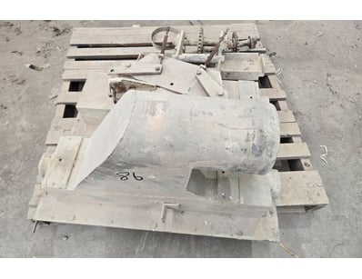 Industrial and Engineering Surplus (ON4383) - Lot 86