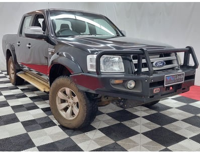 Civil, Transport & Machinery - Nationwide (ON4... - Lot 7270