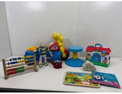 MAJOR RETAILER - Mattresses, Bases & Bedding (A1... - Lot 94