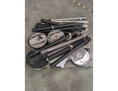 Virtual Reality Centre Liquidation (ON11737) - Lot 97