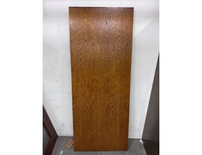Ex-Display Internal & External Doors (A980) - Lot 52