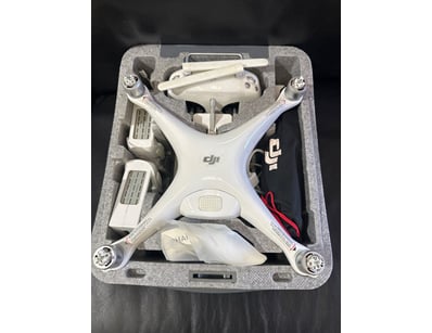 Gadgets, Music & Pastimes (A1001) - Lot 4251