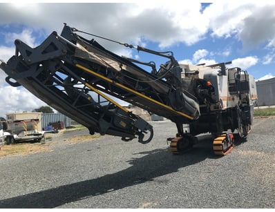 Civil & Road Construction Equipment & Machinery (... - Lot 3