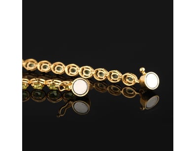 The Sterling Collection - Pendants, Rings, Brac... - Lot 188