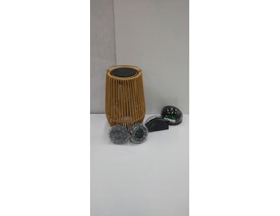 Unclaimed Freight (GCA995) - Lot 293