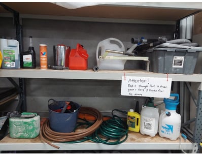 Commercial Builder Warehouse Liquidation (ON12105) - Lot 87